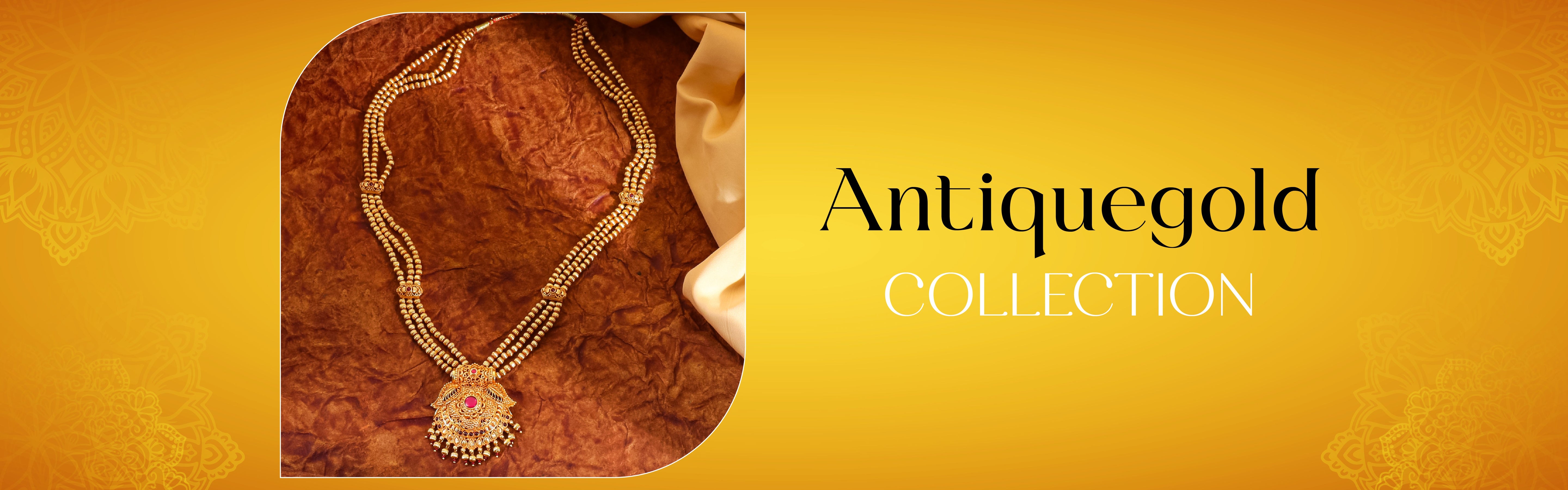 Antiquegold Collection