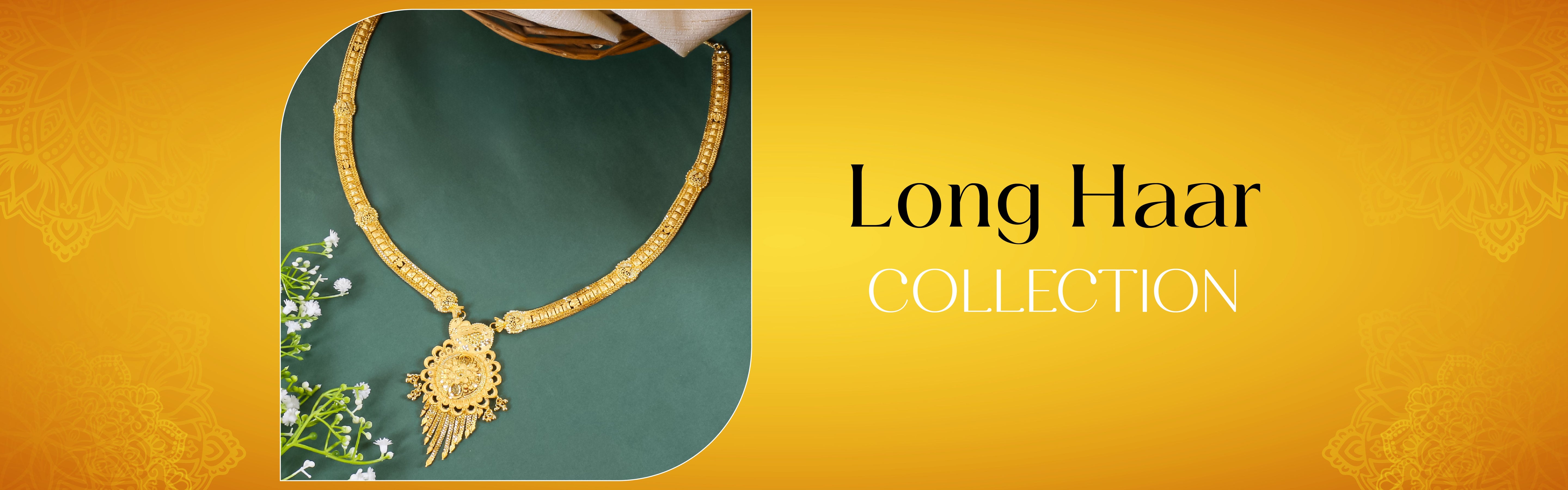 Long Haar Designs