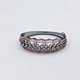 The Saisha Blackgold A.D Bracelet