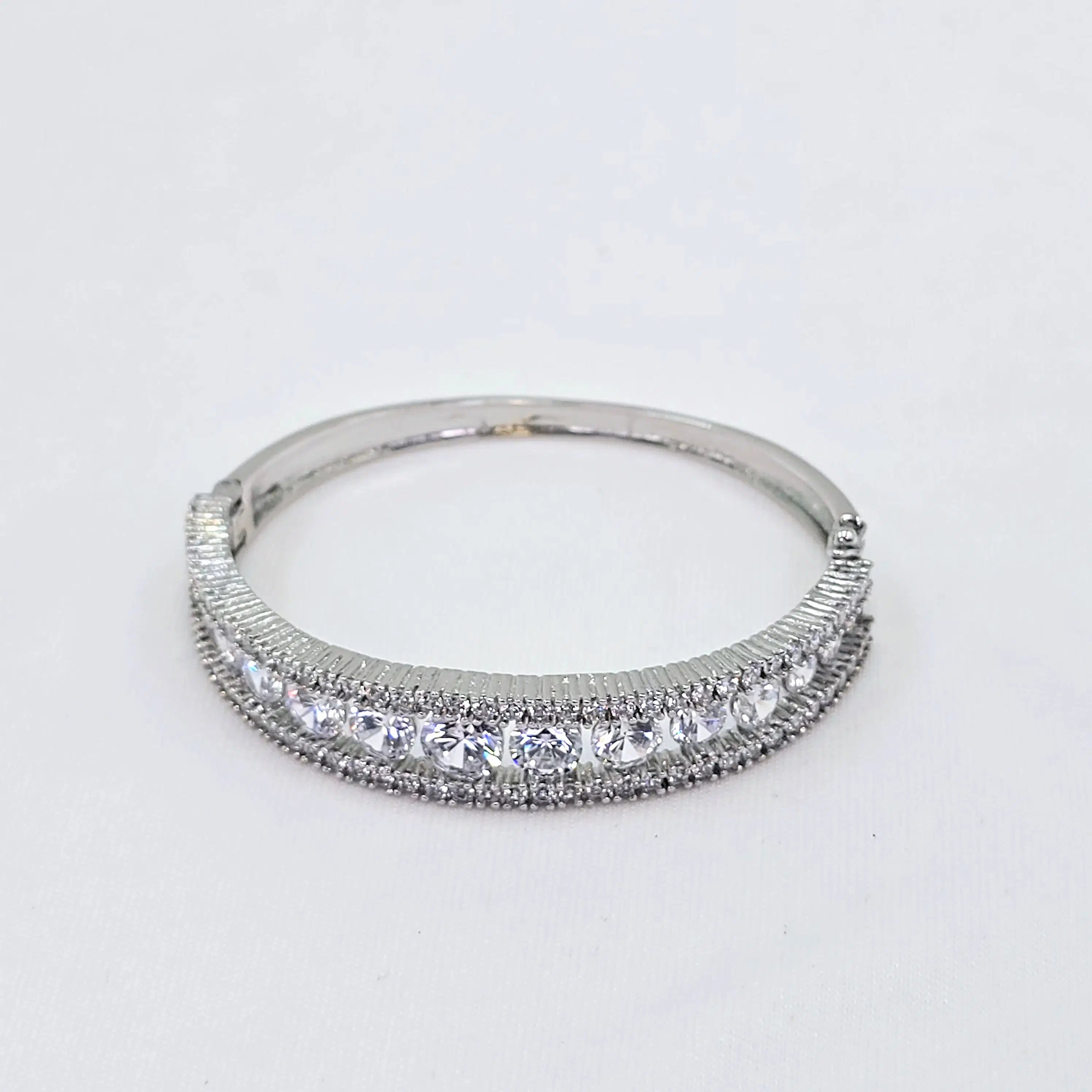 The Tara Whitegold A.D Bracelet