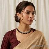 The Rory Yellowgold A.D Necklace
