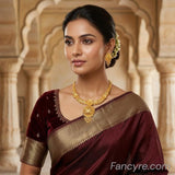 The Arpita Goldforming Necklace