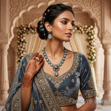 The Amelie Sabyasachi Necklace