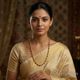 The Hemanti Goldforming Long Bormaal