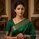 The Rashmi Goldforming Long Mohanmaal