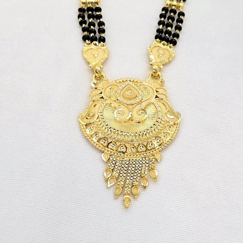 The Rupa Goldforming Mangalsutra