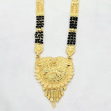The Parvati Goldforming Mangalsutra
