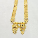 The Sonali Goldforming Mangalsutra