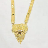 The Adhira Goldforming Mangalsutra