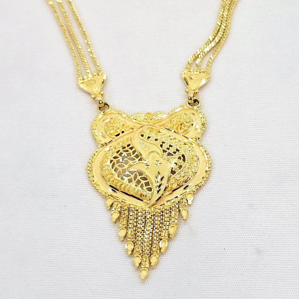 The Anvita Goldforming Mangalsutra