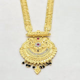 The Sharayu Goldforming Mangalsutra