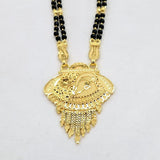 The Kayara Goldforming Mangalsutra