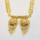 The Mahi Goldforming Mangalsutra