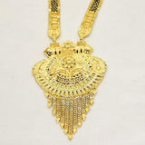 The Anwesha Goldforming Mangalsutra