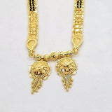 The Bhargavi Goldforming Mangalsutra