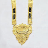 The Dipali Goldforming Mangalsutra