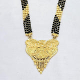 The Harsha Goldforming Mangalsutra