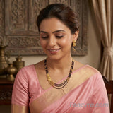 The Naaz Goldforming Mini Mangalsutra