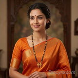 The Kirti Goldforming Mangalsutra