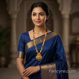 The Mahera Antique Goldforming Mangalsutra