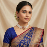 The Eshti Moti Necklace