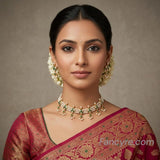 The Sneha Moti Chinchpeti