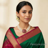 The Ershita Moti Necklace