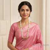 The Sumedha Moti Long Tanmani