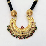 The Revati Antique Goldforming Mangalsutra