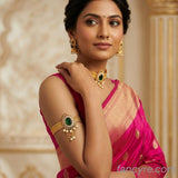 The Anamika Goldforming Bajuband