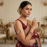 The Vimla Moti Bajuband