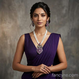 The Aramya Fancy Re Customized Necklace