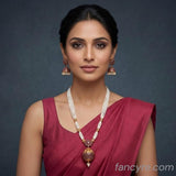 The Haven Fancy Re Customized Necklace