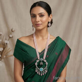 The Miraya Fancy Re Customized Necklace