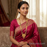 The Dipali Goldforming Mangalsutra