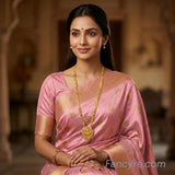 The Ojal Goldforming Mangalsutra