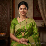 The Parvati Goldforming Mangalsutra