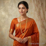 The Sonali Goldforming Mangalsutra