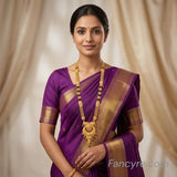 The Namrata Goldforming Mangalsutra