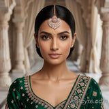 The Jisha Rosegold A.D Bindi