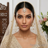 The Ziva Yellowgold A.D Bindi