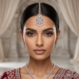 The Luna Whitegold A.D Bindi