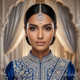 The Wendy Whitegold A.D Bindi