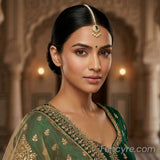 The Kanchika Moti Bindi