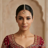 The Mahita Moti Bindi