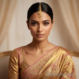 The Ilakshi Goldforming Bindi