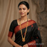 The Navya Antique Goldforming Mangalsutra