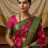 The Varmila Goldforming Mangalsutra