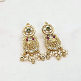 The Sujan Rajwadi Necklace