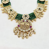 The Sujan Rajwadi Necklace